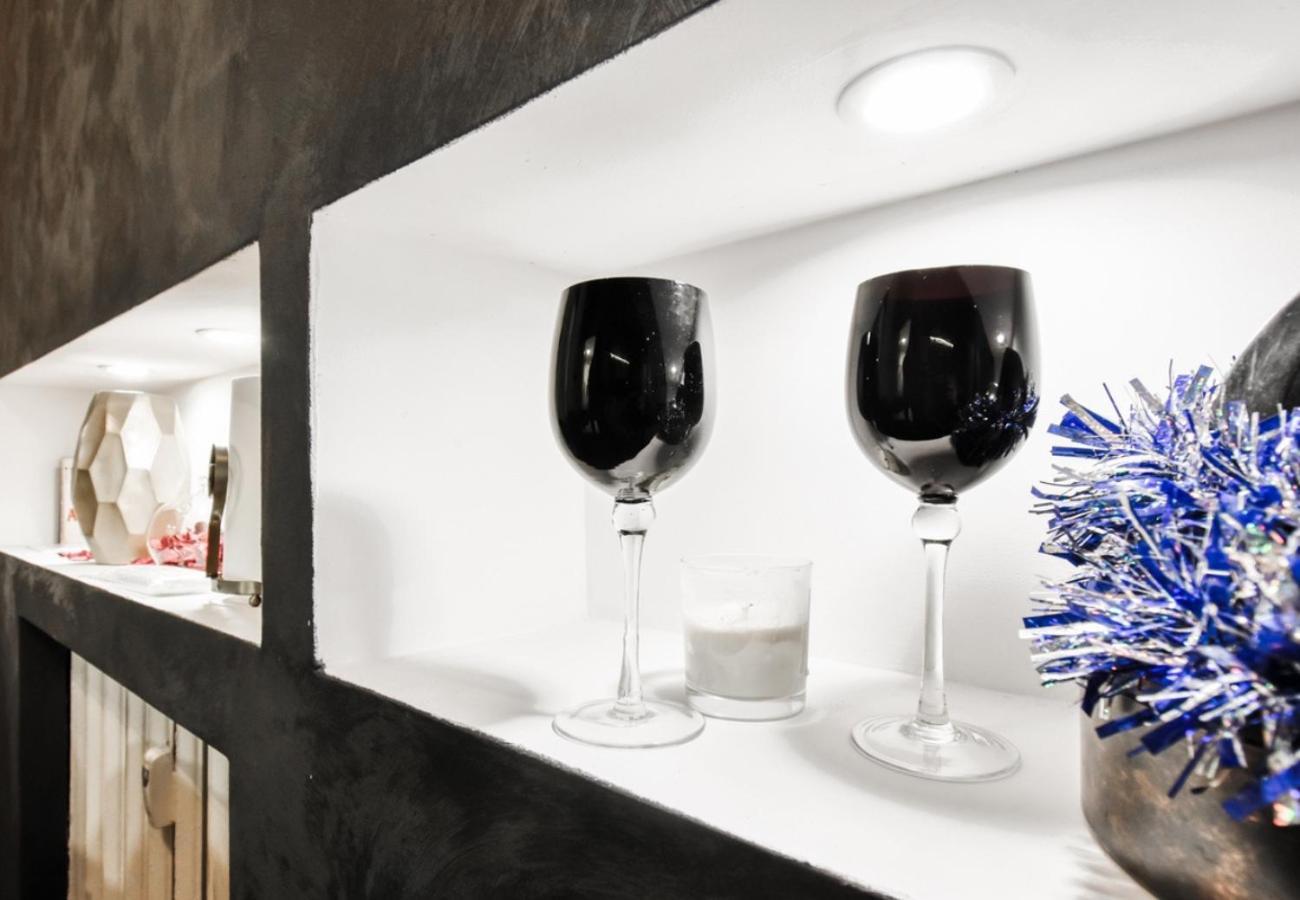Dietro L Angolo, 2 Bath Apartment Sofia Ngoại thất bức ảnh