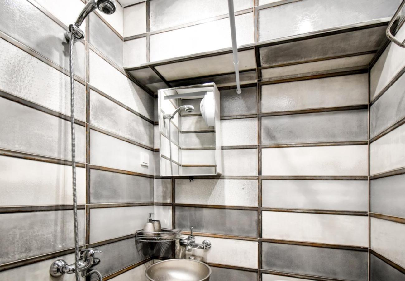 Dietro L Angolo, 2 Bath Apartment Sofia Ngoại thất bức ảnh