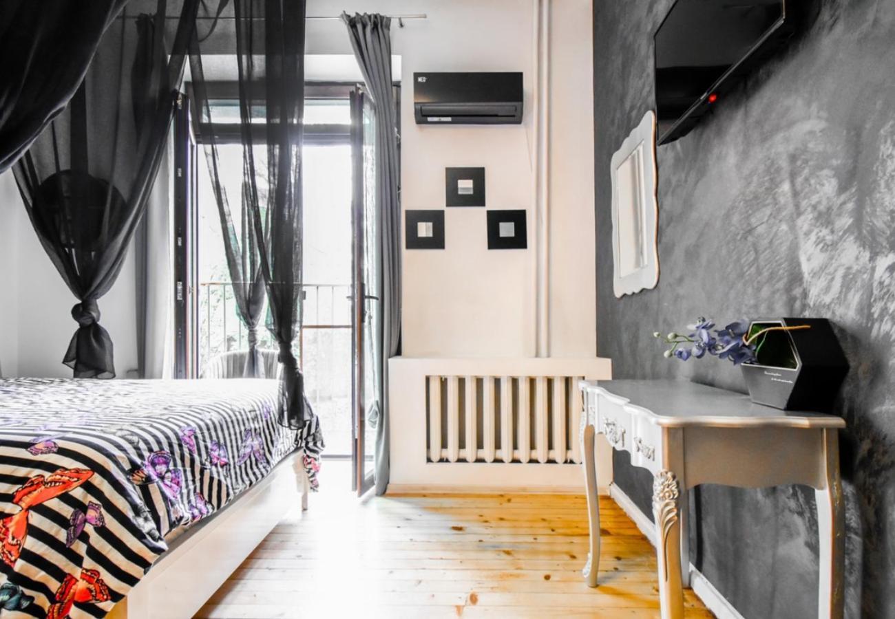 Dietro L Angolo, 2 Bath Apartment Sofia Ngoại thất bức ảnh