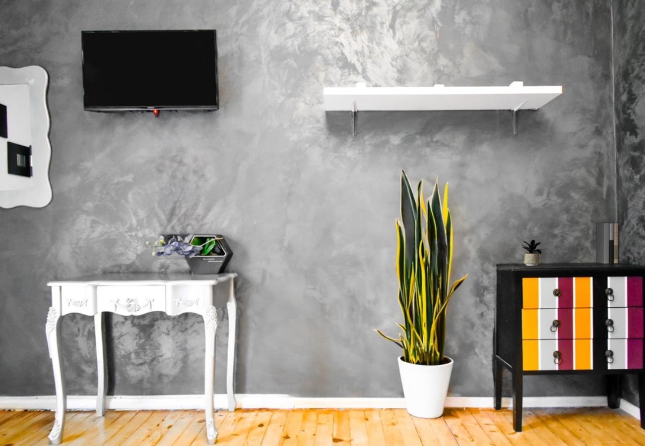 Dietro L Angolo, 2 Bath Apartment Sofia Ngoại thất bức ảnh