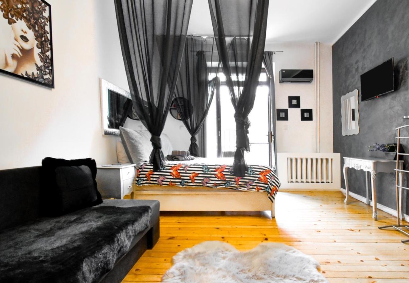 Dietro L Angolo, 2 Bath Apartment Sofia Ngoại thất bức ảnh
