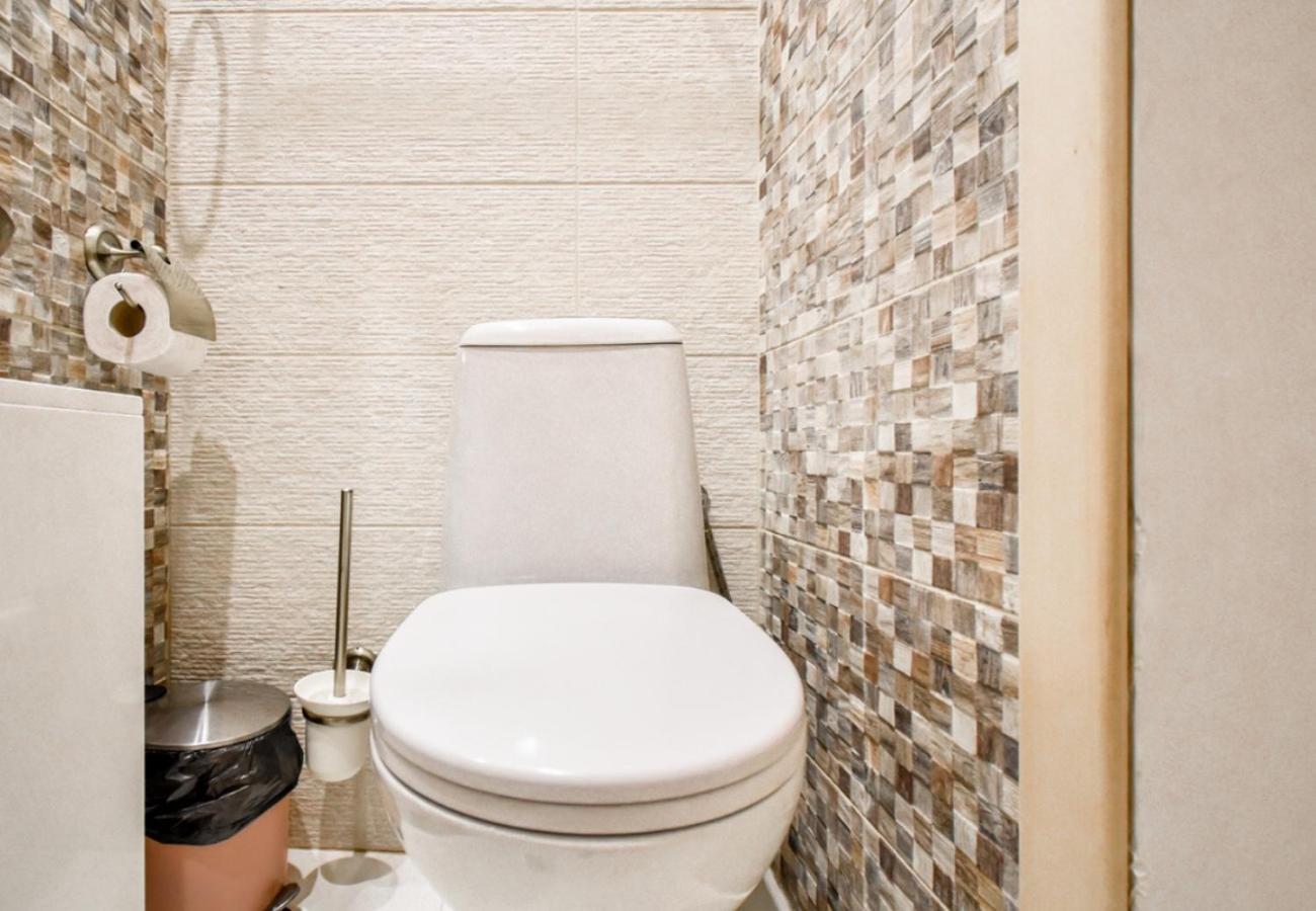 Dietro L Angolo, 2 Bath Apartment Sofia Ngoại thất bức ảnh