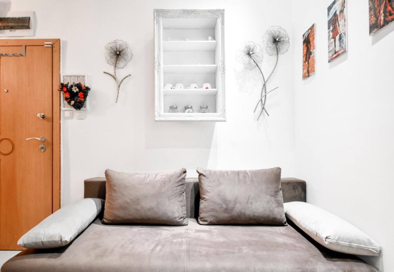 Dietro L Angolo, 2 Bath Apartment Sofia Ngoại thất bức ảnh