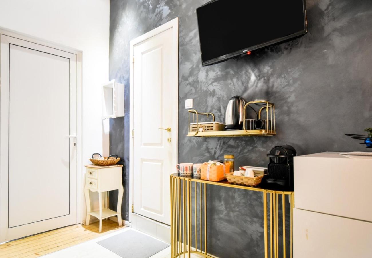Dietro L Angolo, 2 Bath Apartment Sofia Ngoại thất bức ảnh