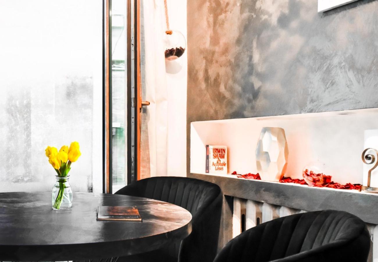 Dietro L Angolo, 2 Bath Apartment Sofia Ngoại thất bức ảnh